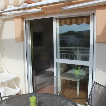 Apartment Las Dunas II Javea Ngoại thất bức ảnh