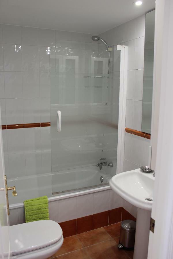 Apartment Las Dunas II Javea Ngoại thất bức ảnh