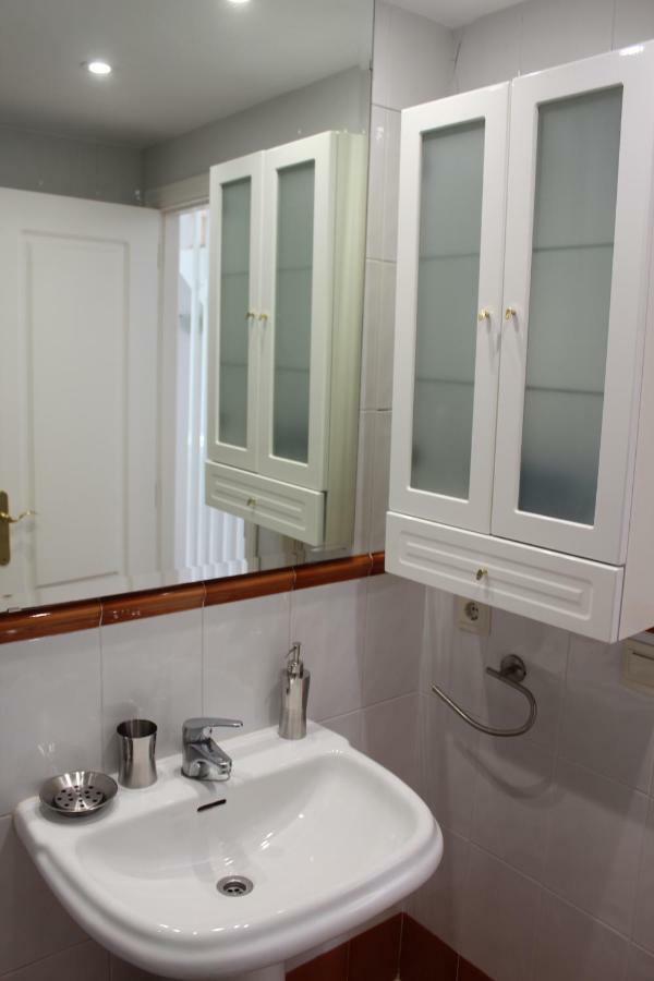 Apartment Las Dunas II Javea Ngoại thất bức ảnh